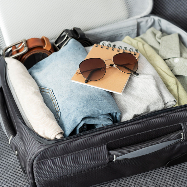 Urlaubsvorbereitungen, was sollte ich mitnehmen, was ist zuhause zu erledigen Urlaubsvorbereitungen, was sollte ich mitnehmen, was ist zuhause zu erledigen