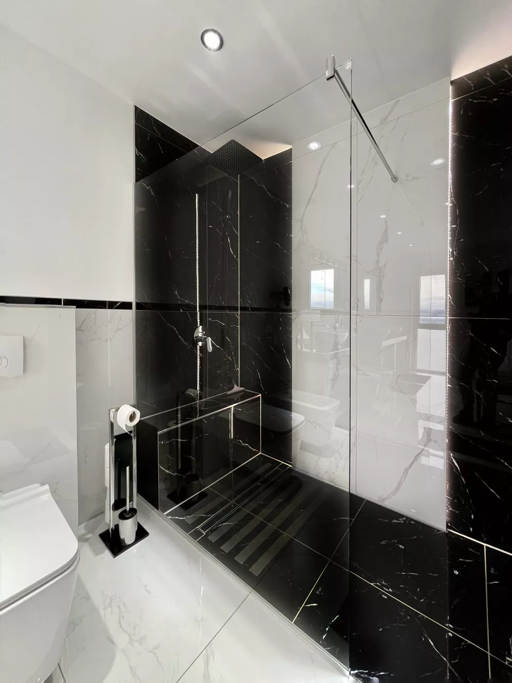 Masterbathroom