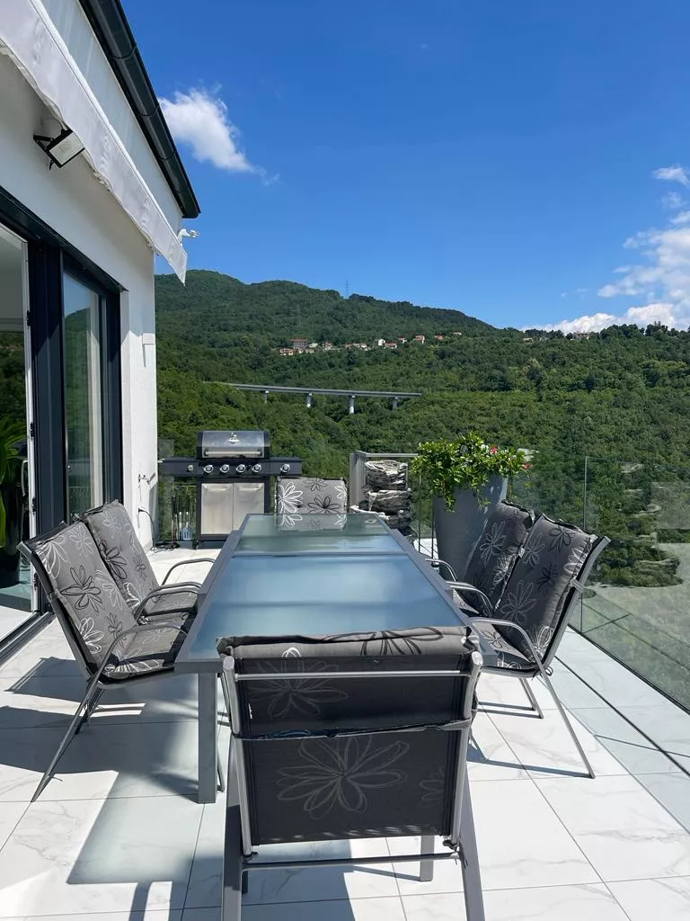 Skyterrasse 