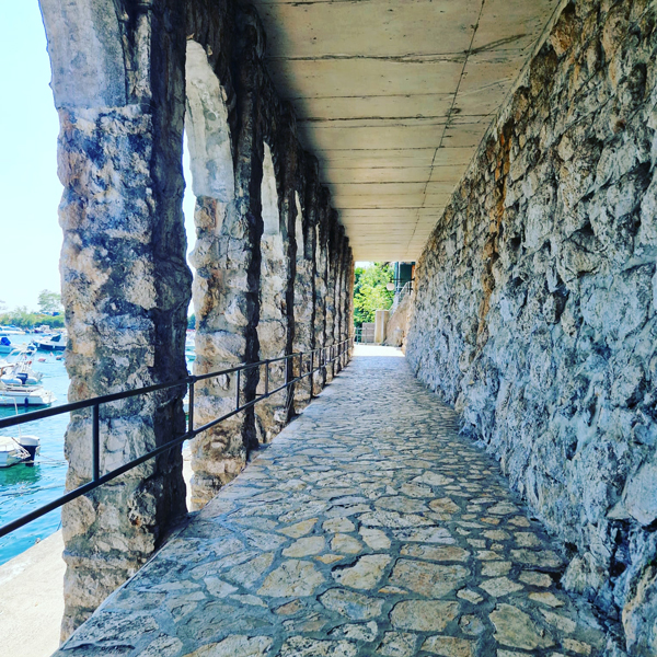 Kunst und Kultur rund um Opatija und Rijeka Kunst und Kultur rund um Opatija und Rijeka