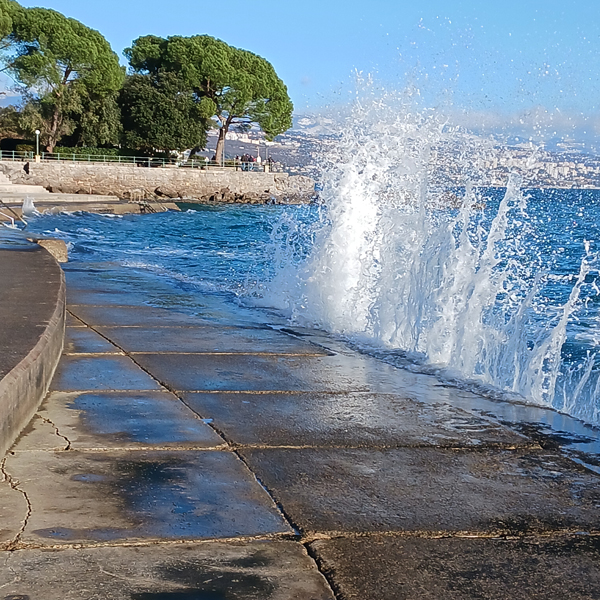 Viel zu entdecken, rund um Opatija, Kvarner Bucht und Istrien 