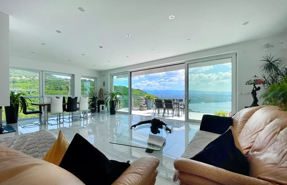 Die Villa White Pearl bietet so viel Luxus. Jetzt den Urlaub planen!