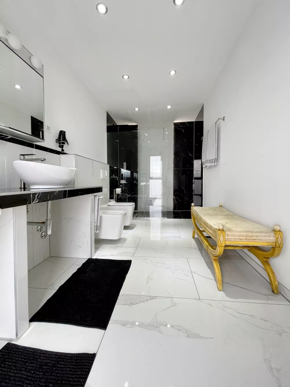 Masterbathroom